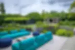 Oxshot Garden
