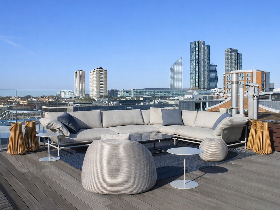 London City Penthouse