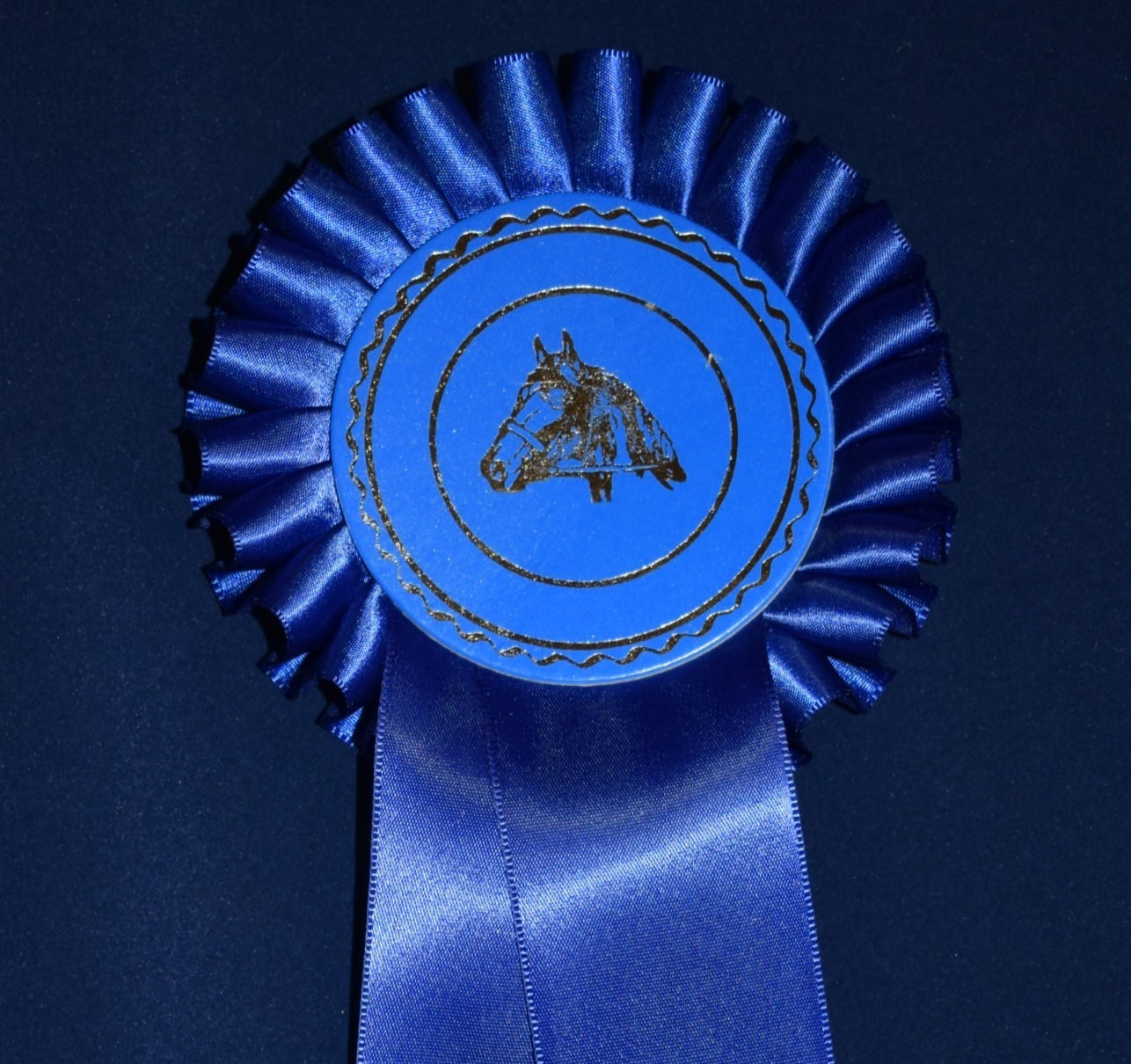 Blue Ribbon
