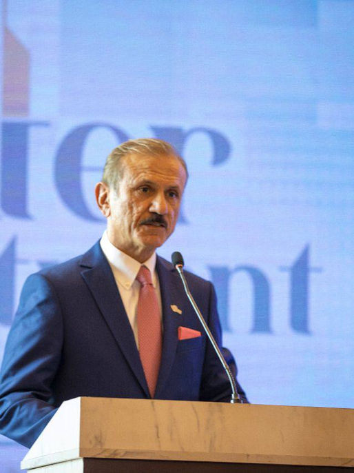 رابطة المصارف تؤكد ان البنوك العراقية تواجه تهديدات جديدة نهاية 2024