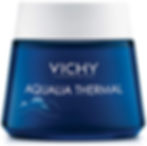 Vichy Aqualia Thermal Night Spa Cream | renlifeusashop.com