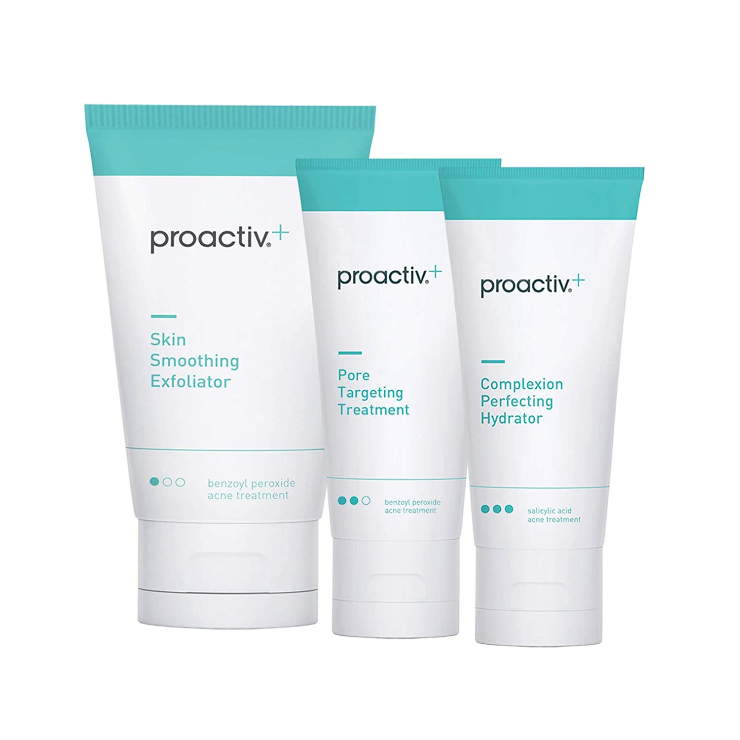 Proactiv Plus 3 Step Acne 30 Day Kit