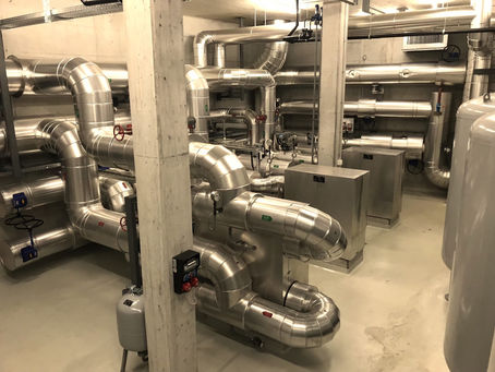 Ersatzteil beschaffen oder Lösung finden? Ein realistischer Blick aus der HLK-Praxis