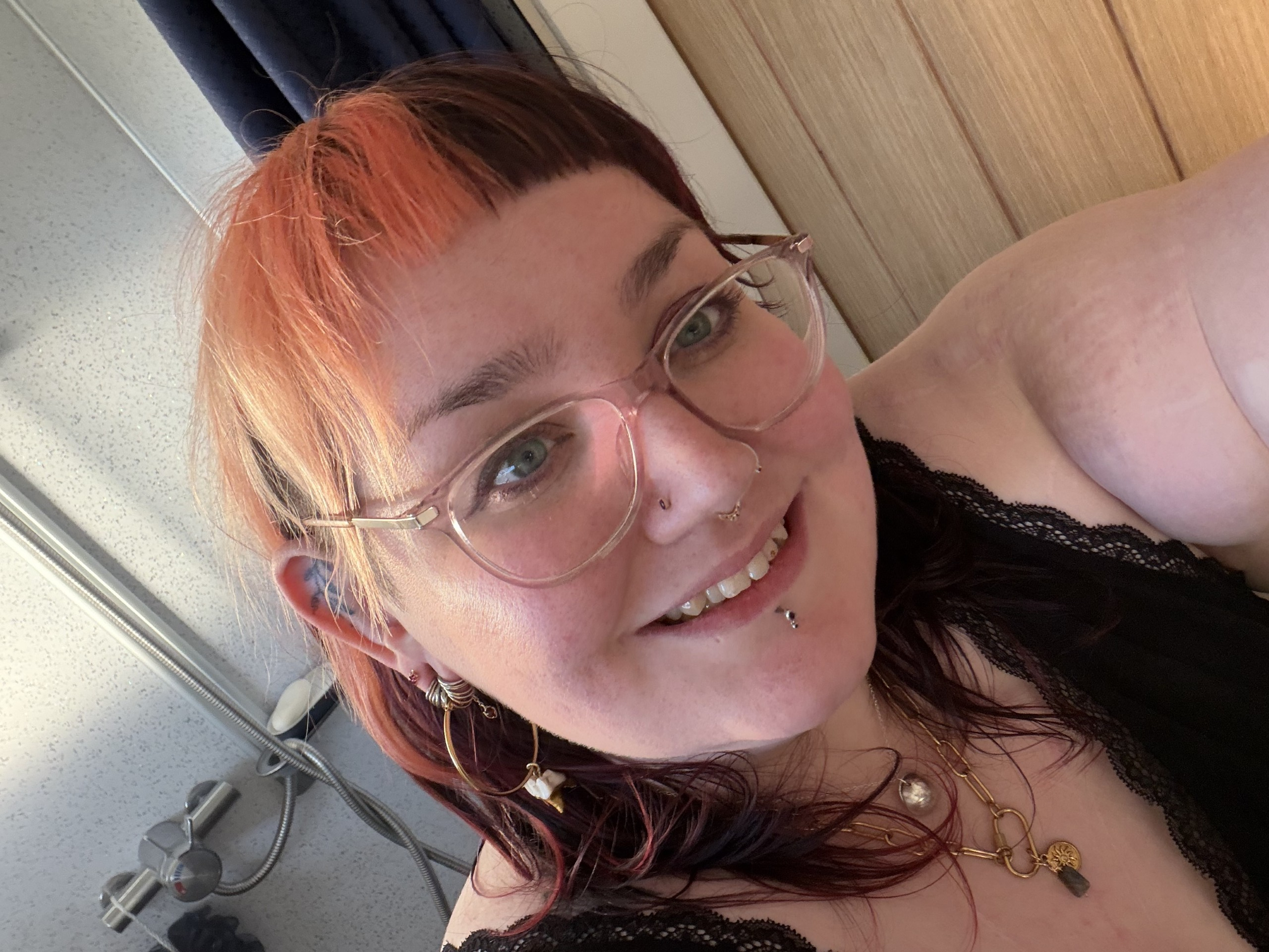 Writer: Caitlin Hanna