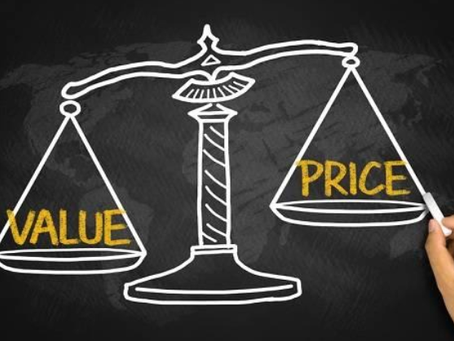 Sales Isn't About Money, It's About Currency