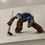Thumbnail:  "Mr Goalie" Glenn Hall - Print