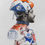 Thumbnail: Limited Edition - Grant Fuhr Collage - Print