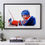 Thumbnail: Wayne Gretzky, The Great One - Print