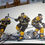 Thumbnail: Patrice Bergeron 2013 OT GOAL  Original painting 