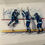 Thumbnail: 11x15 Cole Perfetti autograph print