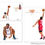 Thumbnail: Kawhi Set - 3 Prints