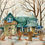 Thumbnail: Gardener's Cottage - Print