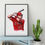 Thumbnail: Mike Trout - Print