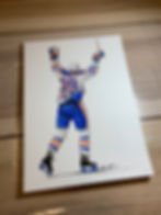 Thumbnail: WAYNE GRETZKY - ORIGINAL