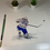 Thumbnail: Cole Caufield, 2021 Playoff Goal - Print