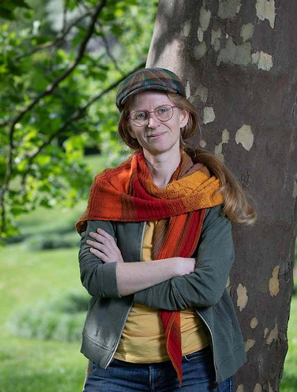 Gartenplanung Verena Schönauer