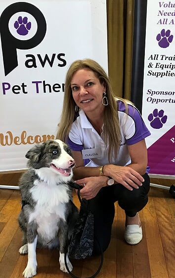 Paws Pet Therapy Australia Our Teams