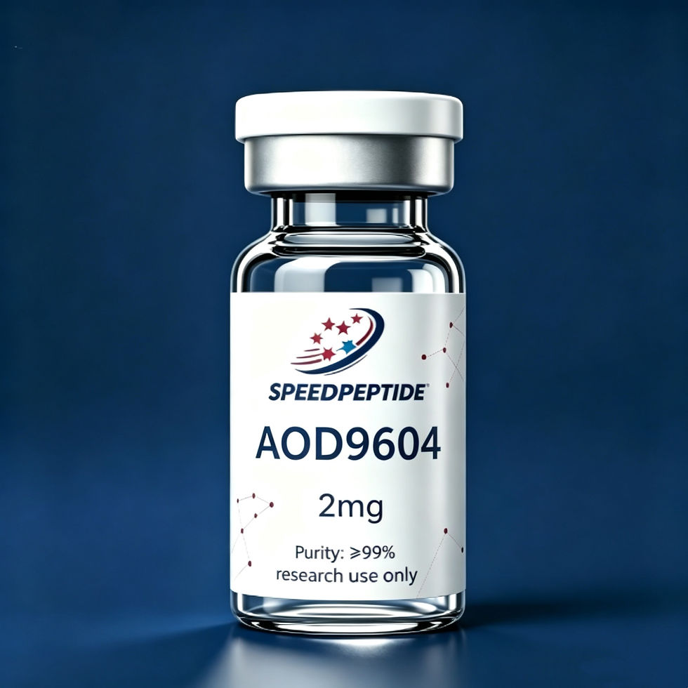 AOD9604