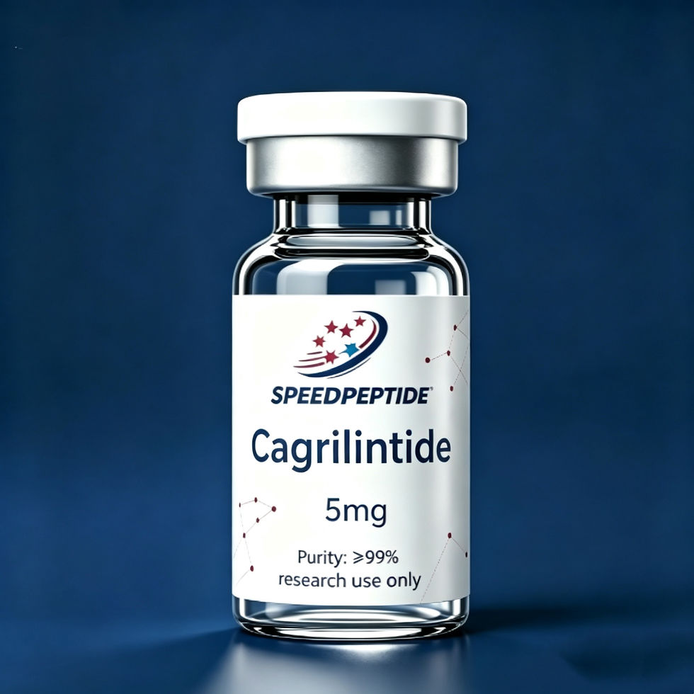 Cagrilintide
