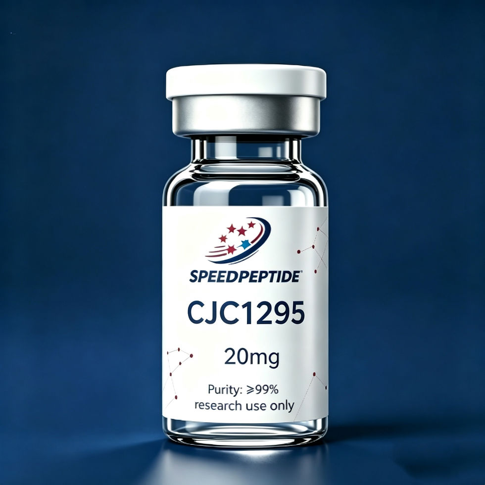 CJC-1295