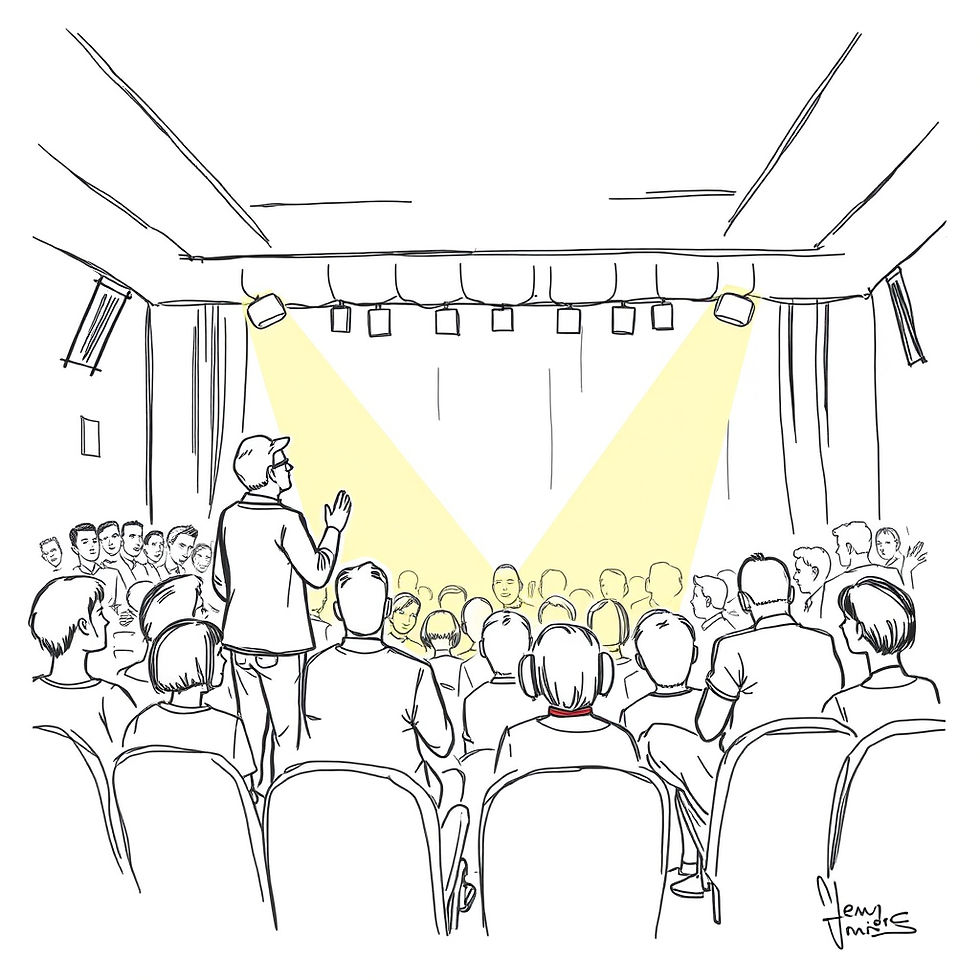 CFP for AAP-Sponsored Sessions at ATHE 2026