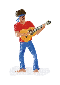 Guitare