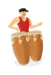 Congas