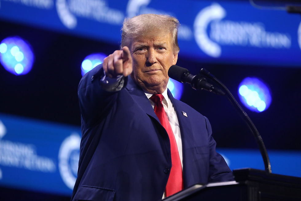 Trump Accounts 101 A New Child IRA for the Next Generation