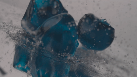 Shower Jelly