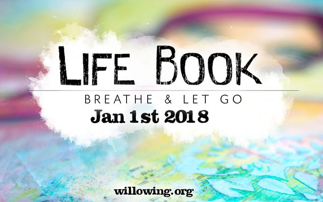 Life Book 2018 Blog Hop & Give Away!