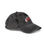 Thumbnail: Custom Vintage Embroidered Cap | Retro Style Hat, w/Basic HGR Logo