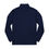 Thumbnail: Adidas® Quarter-Zip Pullover - Stylish Comfort for Active Lifestyles