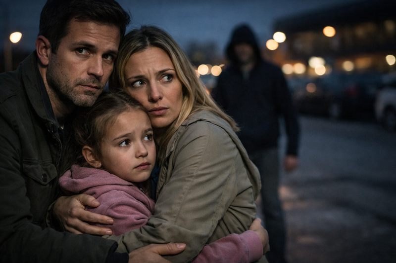 Your Family Could Be in Danger — Are You Prepared?