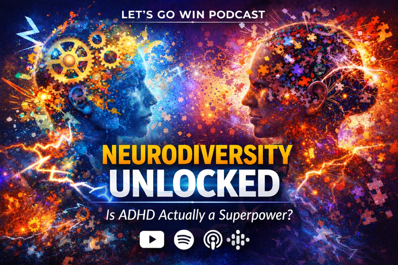ADHD, Dyslexia & The Hiring Mistake Costing You Talent