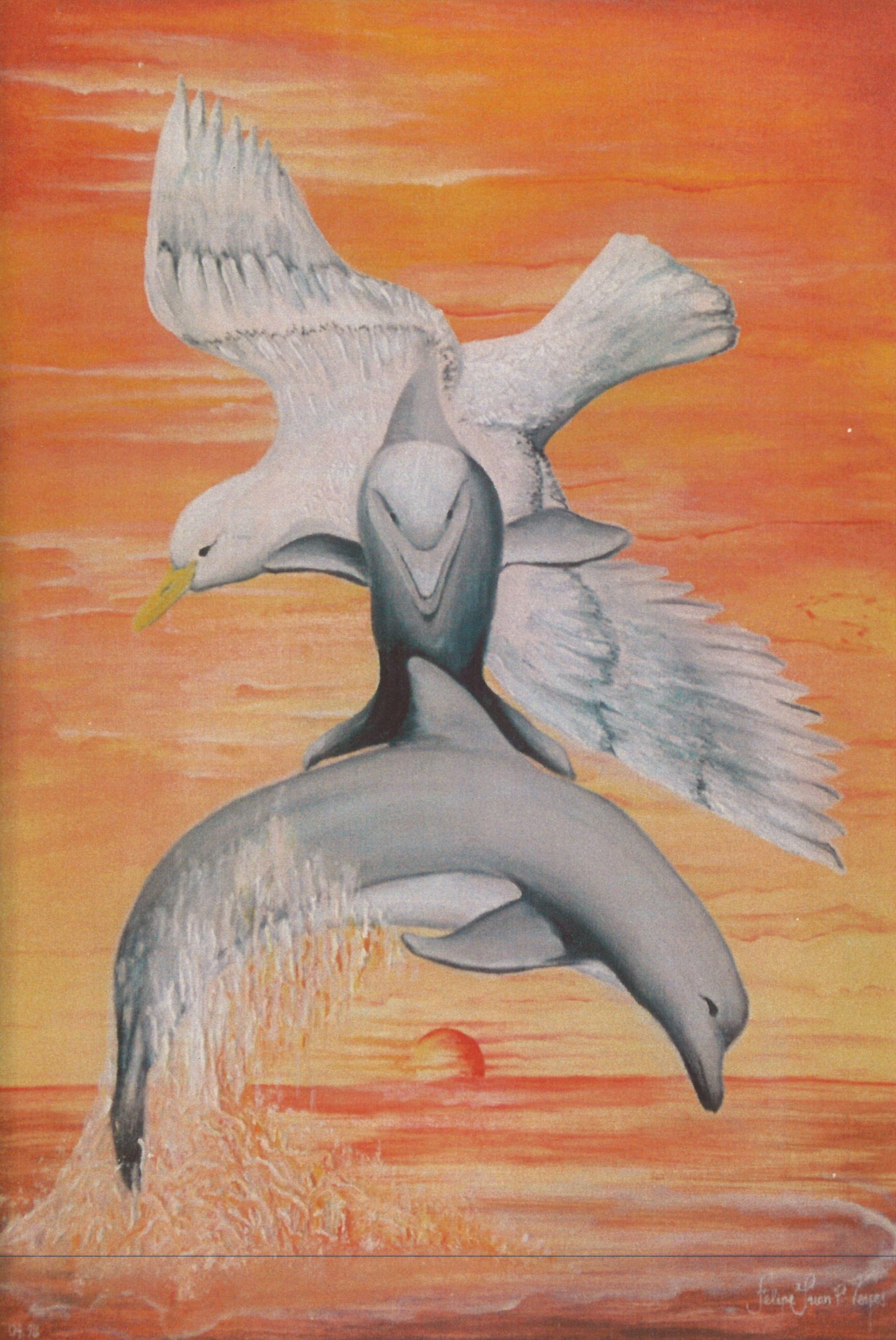 1 (5)Delfines II