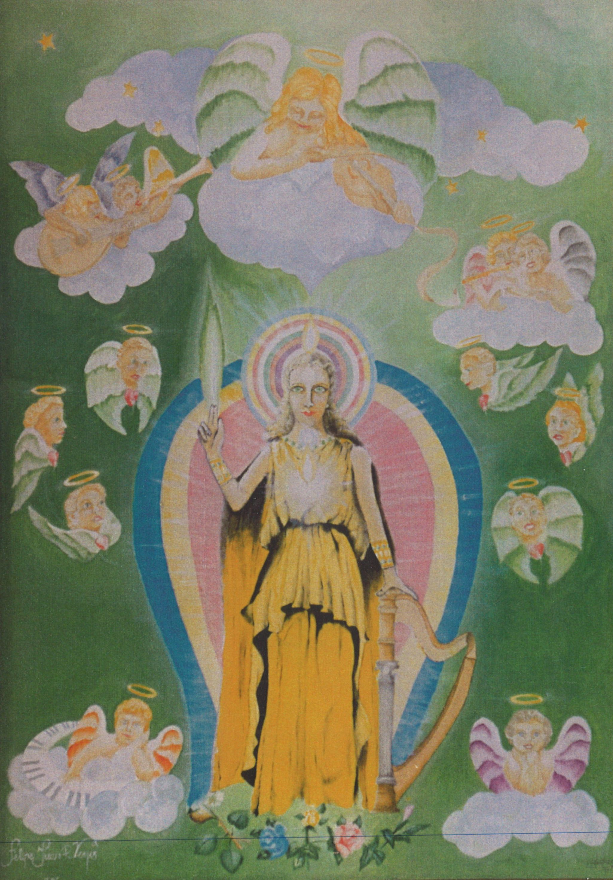 1 (1)Música Celestial