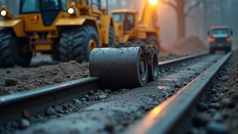 Understanding Line Boring: Applications and Techniques