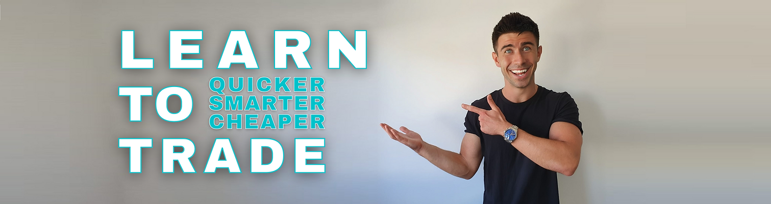 LEARNTOTRADE
