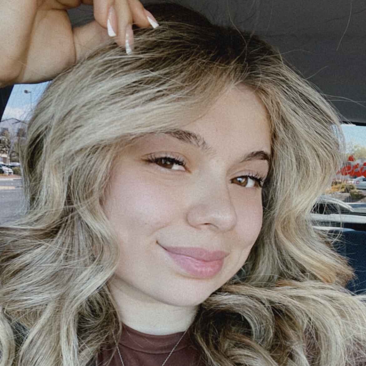 Writer: Monica Robinson