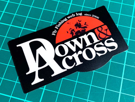 120万アクセス記念ステッカー