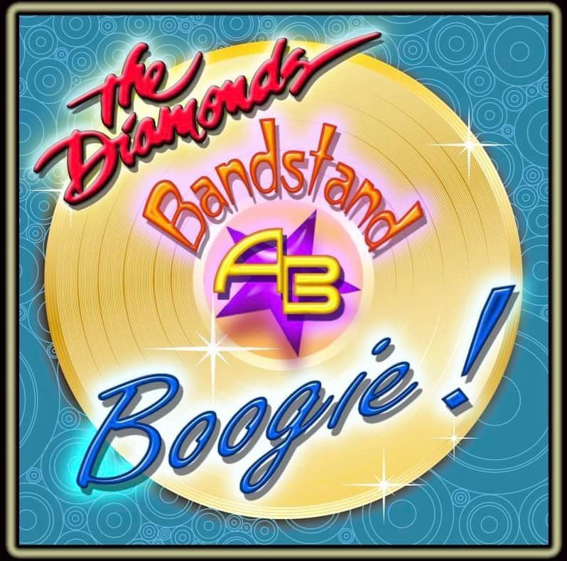 Bandstand Boogie