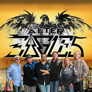 Alter Eagles