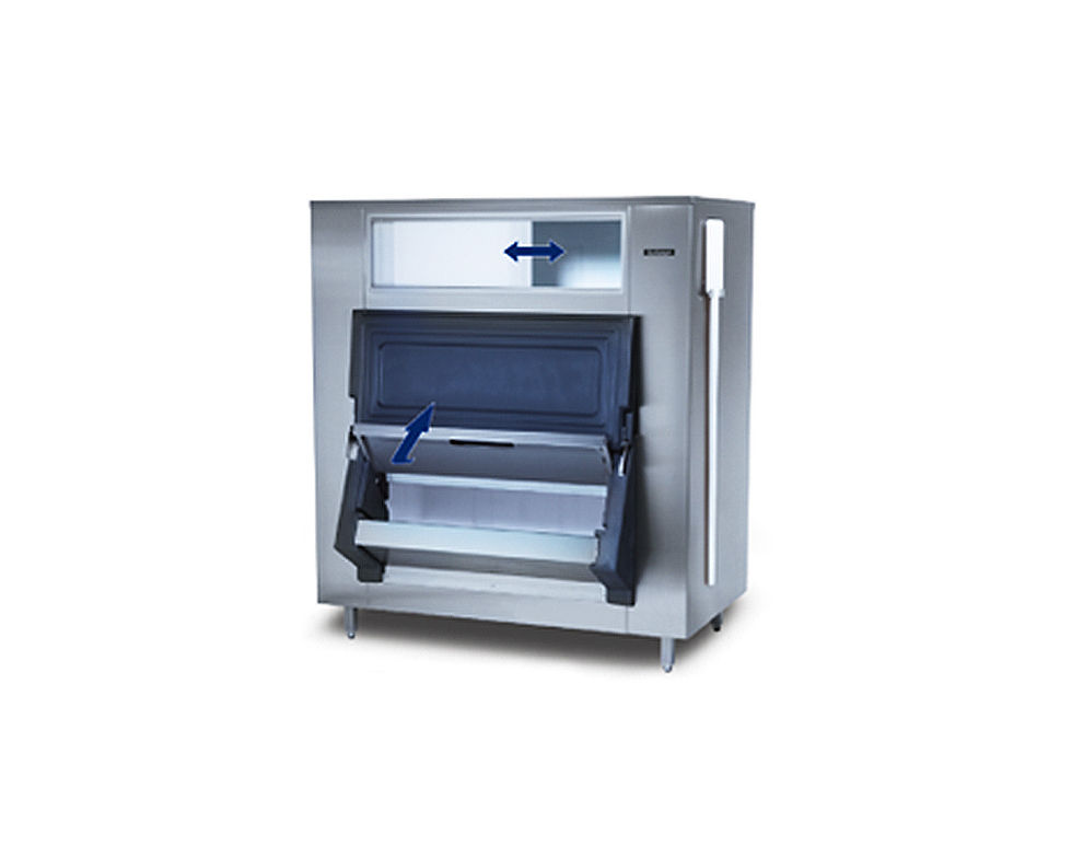 Scotsman UBH1600