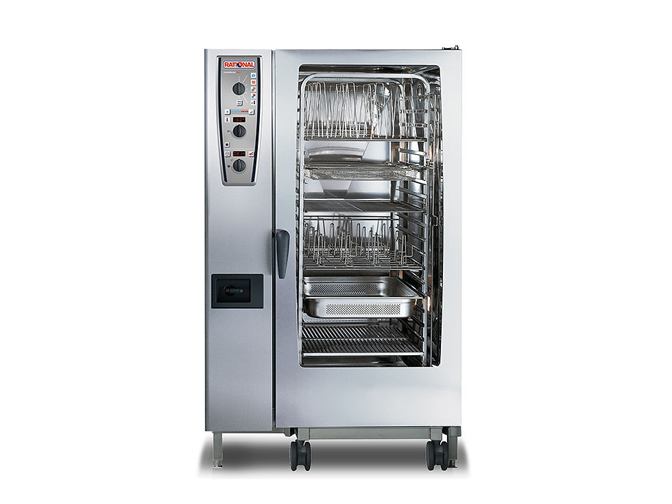 CombiMaster Plus-202