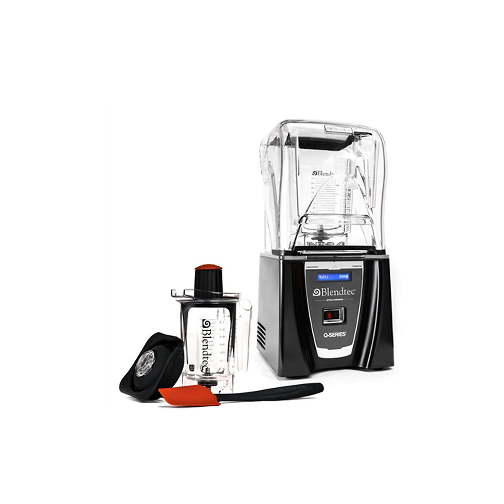 Blendtec Q Series (ICB3) almassamtrading