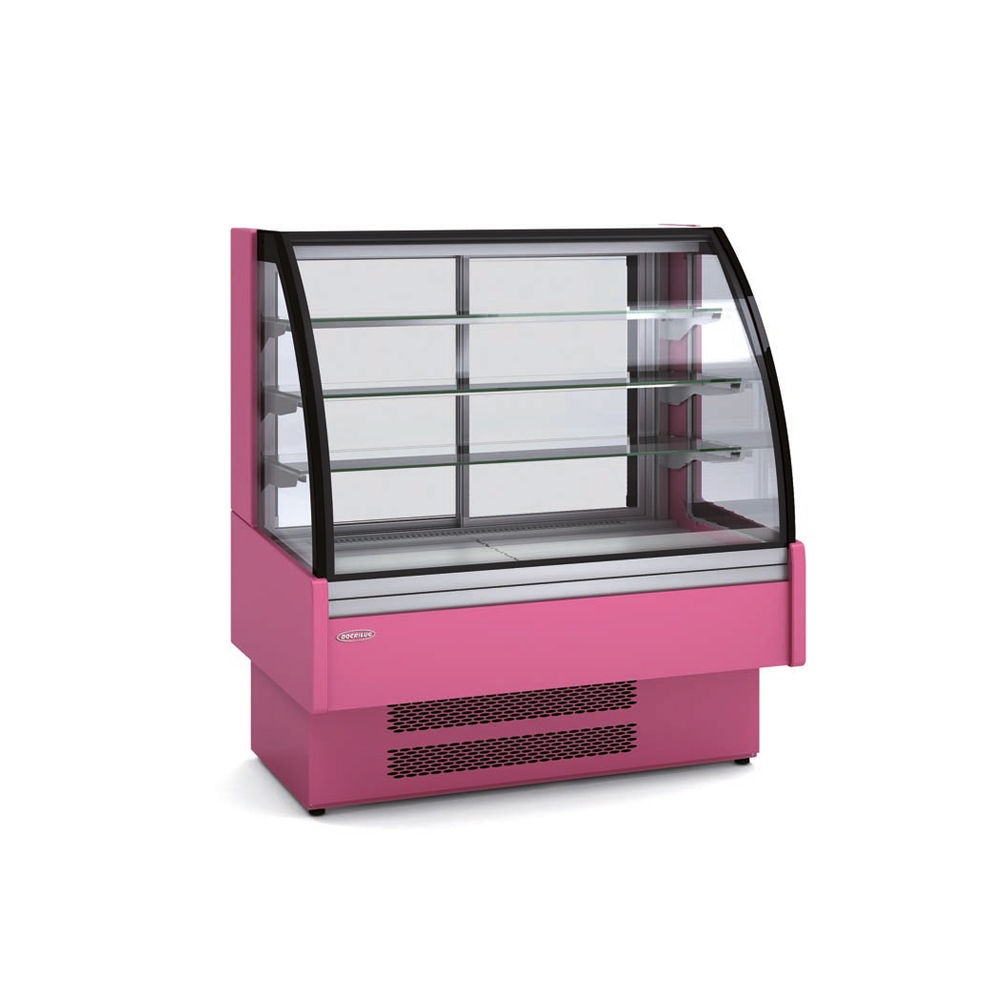 Refrigerated Display VV-6-13-C
