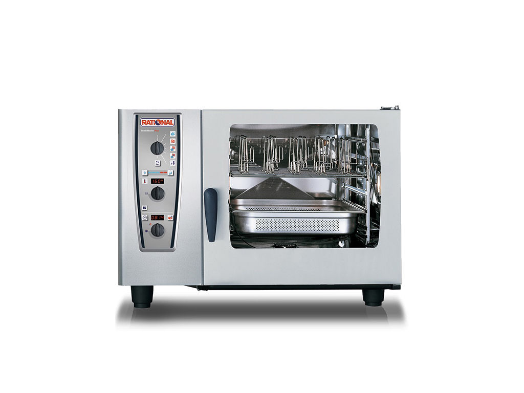 CombiMaster Plus 62