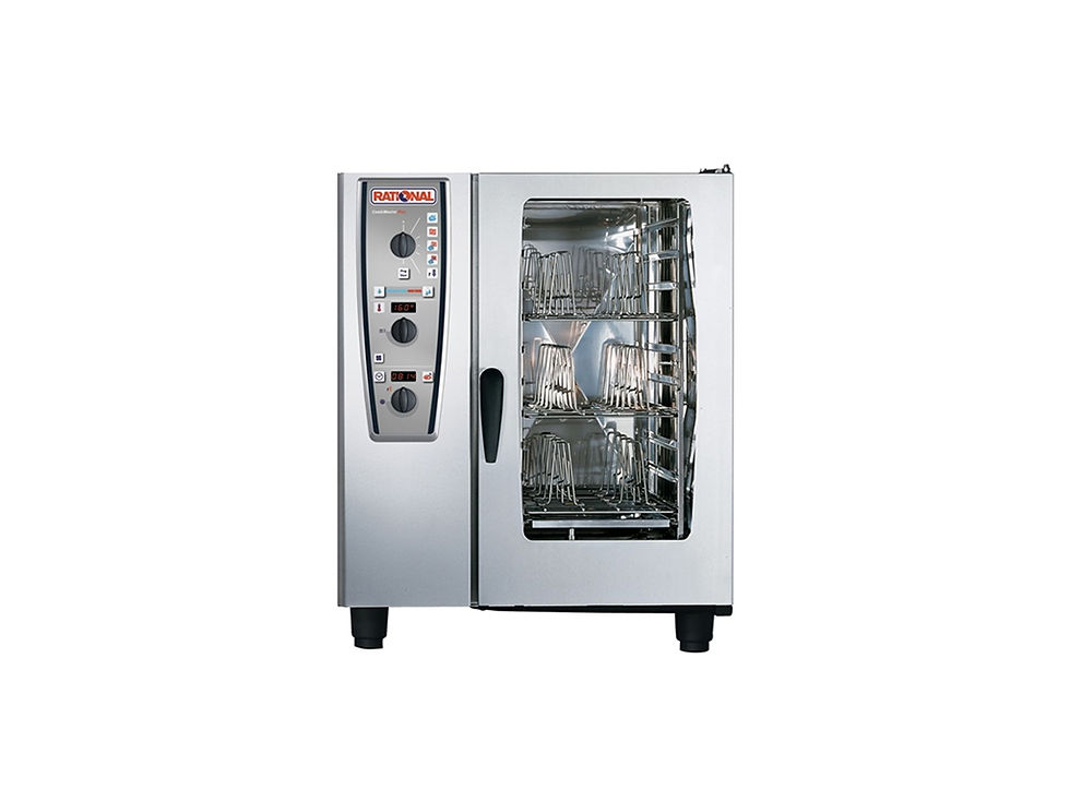 CombiMaster Plus 101