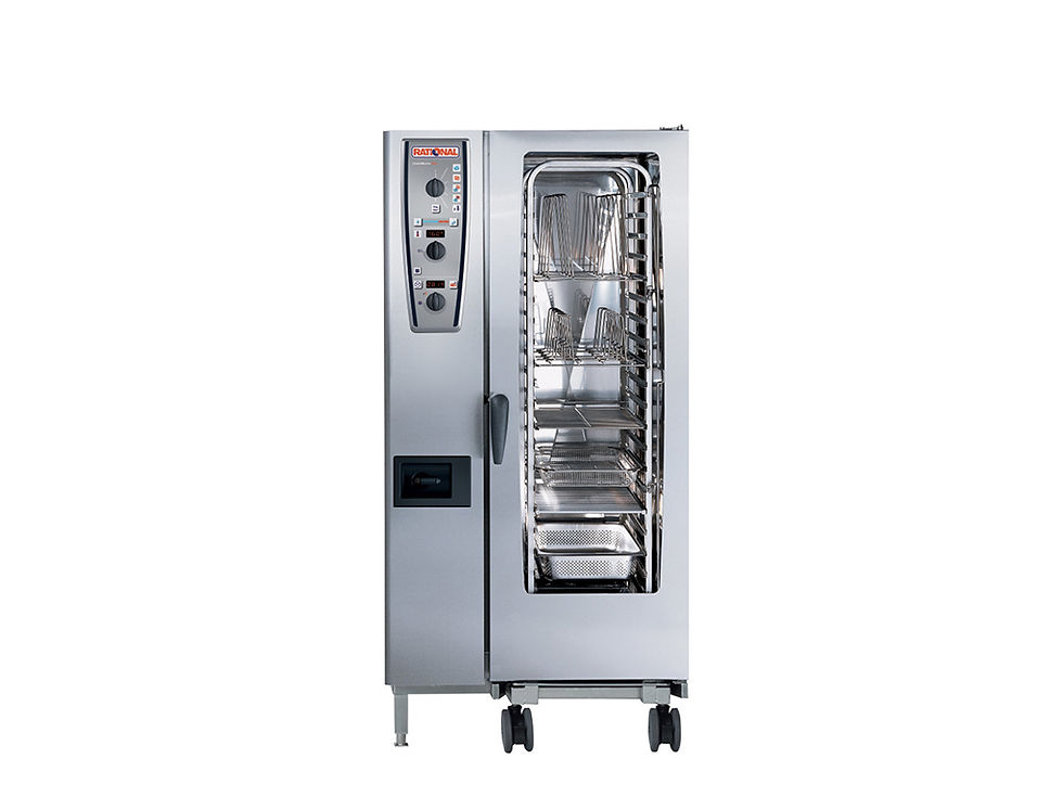 CombiMaster Plus 201