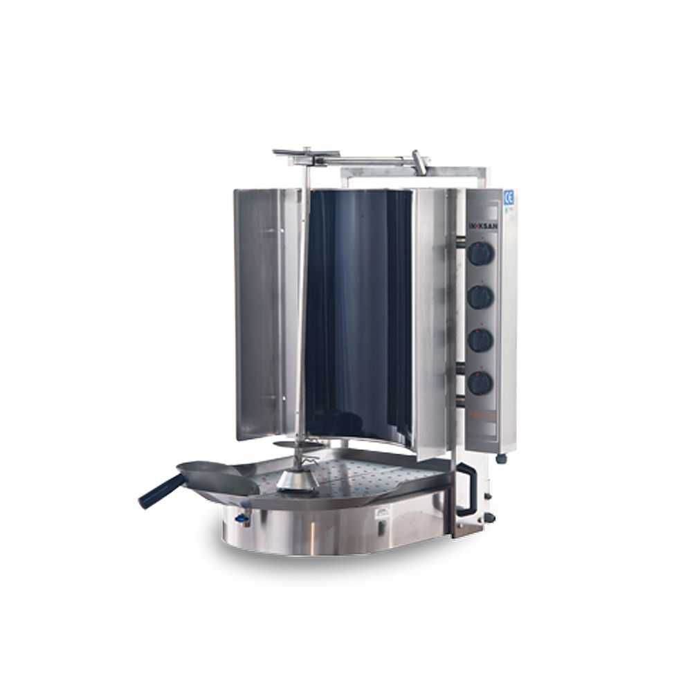 PDE 403 - DONER KEBAB MACHINE